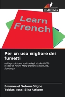 Per un uso migliore dei fumetti 6204126695 Book Cover