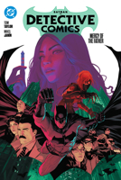 Batman: Detective Comics Vol. 1 1799501809 Book Cover
