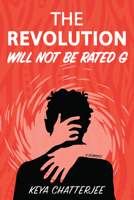 The Revolution Will Not Be Rated G B0DWHS4YKL Book Cover