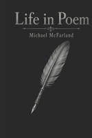 Life In Poem B08LN5KSK6 Book Cover