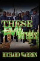 These Evil Streets 153040178X Book Cover