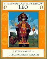 Leo (Sun & Moon Signs Library) 1564580881 Book Cover