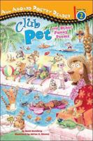 AAP: Club Pet and Other Funny Poems (GB): All Aboard Poetry Reader Station Stop 2 (All Aboard Poetry Reader) 0448437732 Book Cover