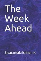 The Week Ahead 1097813630 Book Cover