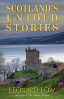 Scotland's Untold Stories 1911486608 Book Cover