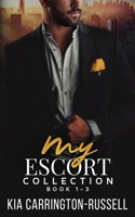 My Escort Collection 064849814X Book Cover