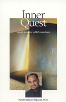 Inner Quest: Yoga's Answers to Life's Questions 1887645004 Book Cover