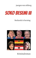 Soko Besemi III 3755753774 Book Cover