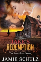 Jake's Redemption 0998025712 Book Cover