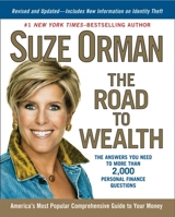 The Road to Wealth: A Comprehensive Guide to Your Money 1573223581 Book Cover