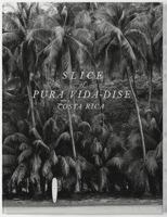 Slice of Pura Vida-dise B0F1P77ZW8 Book Cover