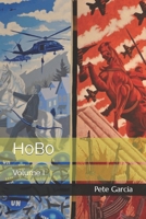 H0B0: Volume I B09K2BFR96 Book Cover