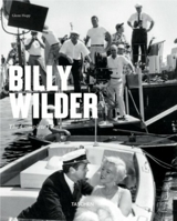 Billy Wilder: The Complete Films 3822815950 Book Cover