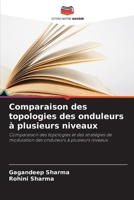 Comparaison des topologies des onduleurs à plusieurs niveaux 6209098045 Book Cover