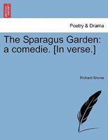 The Sparagus Garden 124124460X Book Cover