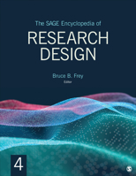 The SAGE Encyclopedia of Research Design 1071812122 Book Cover
