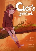 Cici's Journal 1626722471 Book Cover