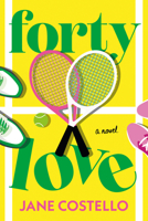 Forty Love B0FJDFF48G Book Cover