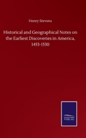 Historical and geographical notes, 1453-1869 1014178746 Book Cover