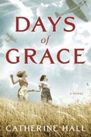 Days of Grace 0670021768 Book Cover