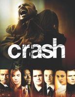 Crash B087677K6J Book Cover