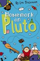 Homework on Pluto 1848863187 Book Cover