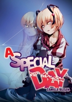 A special day B0DXJ7BYLZ Book Cover