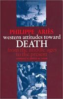Essais sur l'histoire de la mort en Occident. Du Moyen Âge à nos jours 0801817625 Book Cover