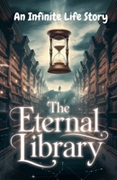 The Eternal Library B0DQVWMQ3F Book Cover