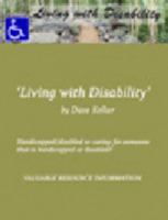 Living with Disability ~ Valuable Resource Information 0977769593 Book Cover