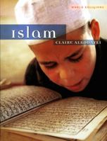 Islam (World Religions) 0761421203 Book Cover