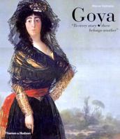 Goya 0500093172 Book Cover