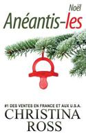 Anéantis-les: Noël l 1545327785 Book Cover