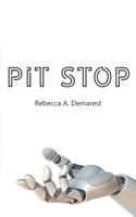 Pit Stop 1089999941 Book Cover