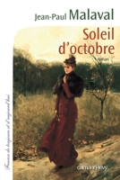 Soleil d'octobre 2702141943 Book Cover