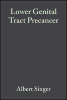 Lower Genital Tract Precancer 0632047690 Book Cover