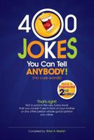 400 Jokes You Can Tell Anybody 1511942312 Book Cover