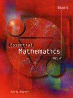Essential Mathematics: Bk.9 B0092I394K Book Cover