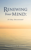 Renewing Your Mind 1662865856 Book Cover