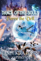 Dance of the Souls: Pierce the Veil 1480143170 Book Cover