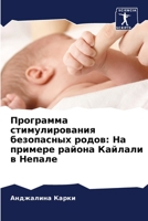 Программа стимулирования безопасных родов: На примере района Кайлали в Непале 620528863X Book Cover