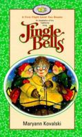 Jingle Bells (First Flight Books Level Two) 1550413937 Book Cover