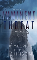 Imminent Threat 0998431583 Book Cover