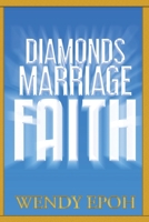 Diamonds Marriage Faith 1539932516 Book Cover