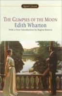 The Glimpses of the Moon 0020383053 Book Cover