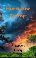 Hurricane Zephyr 1957919086 Book Cover