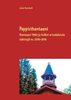Pappisihanteeni (Finnish Edition) 9528009123 Book Cover