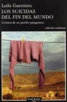 Los suicidas del fin del mundo 848310346X Book Cover