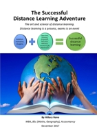 The Successful Distance Learning Adventure 0244062641 Book Cover