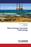 Wave Energy Converter Technology 6203472735 Book Cover